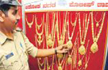 Jewellery worth Rs 4.3 cr recovered, 4 arrested